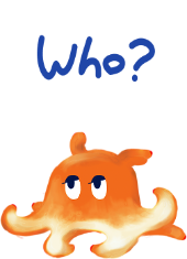 Who? いきものと会話するアプリ