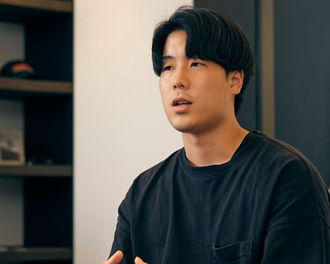 代表取締役 蔭山 朱鷺